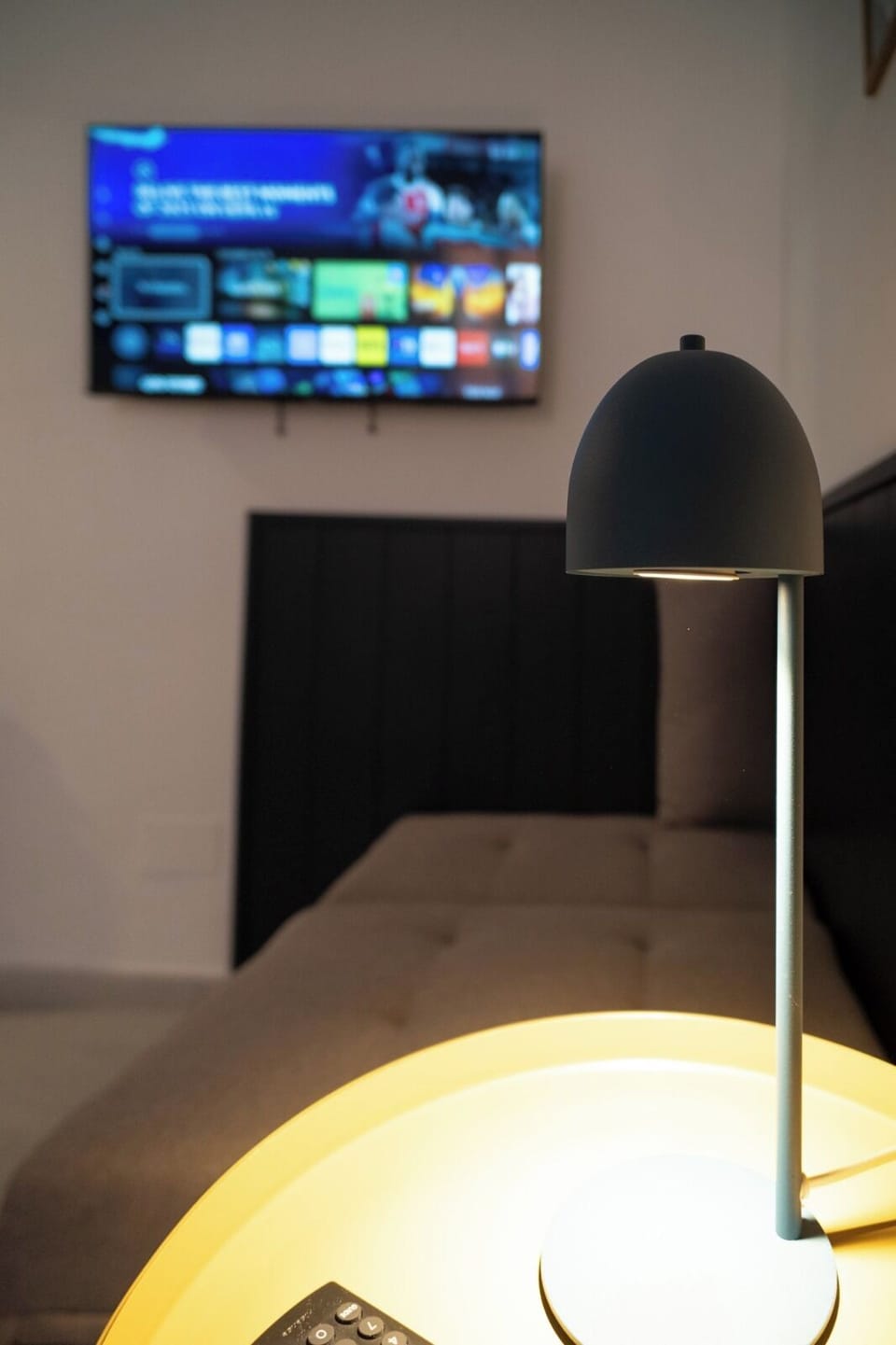 Deluxe Double Room, City View | In-room safe, soundproofing, free WiFi