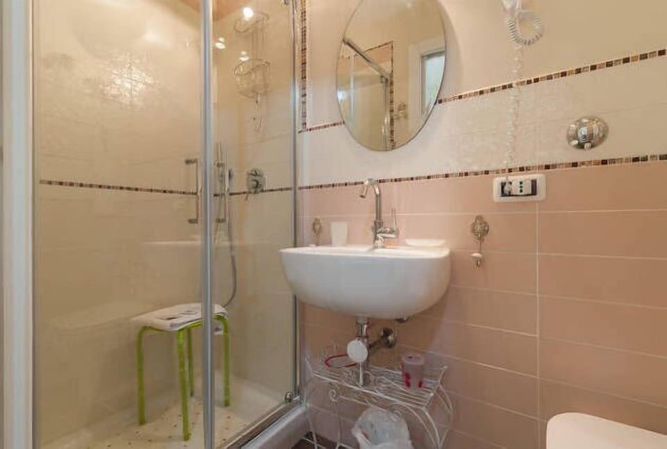 Da Agnese Locazioni brevi Bed and Breakfast in Cagliari