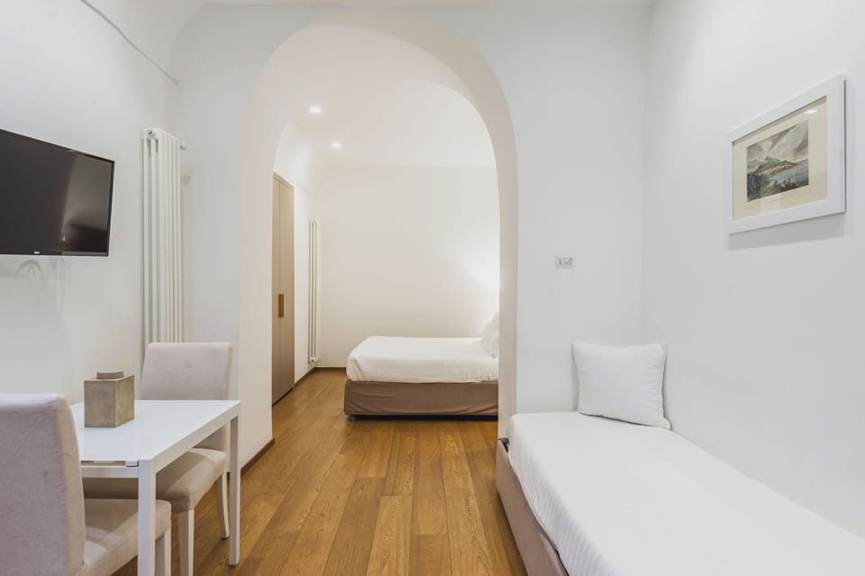 Rg7 Apartments Apartment hotel in Catania