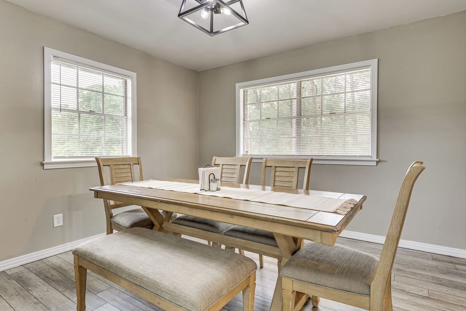 Dining Room | High Chair