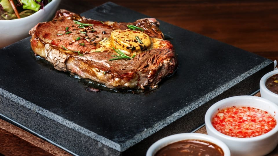 Stonegrill Steakhouse