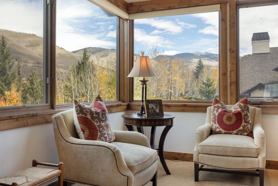 Mountain Views