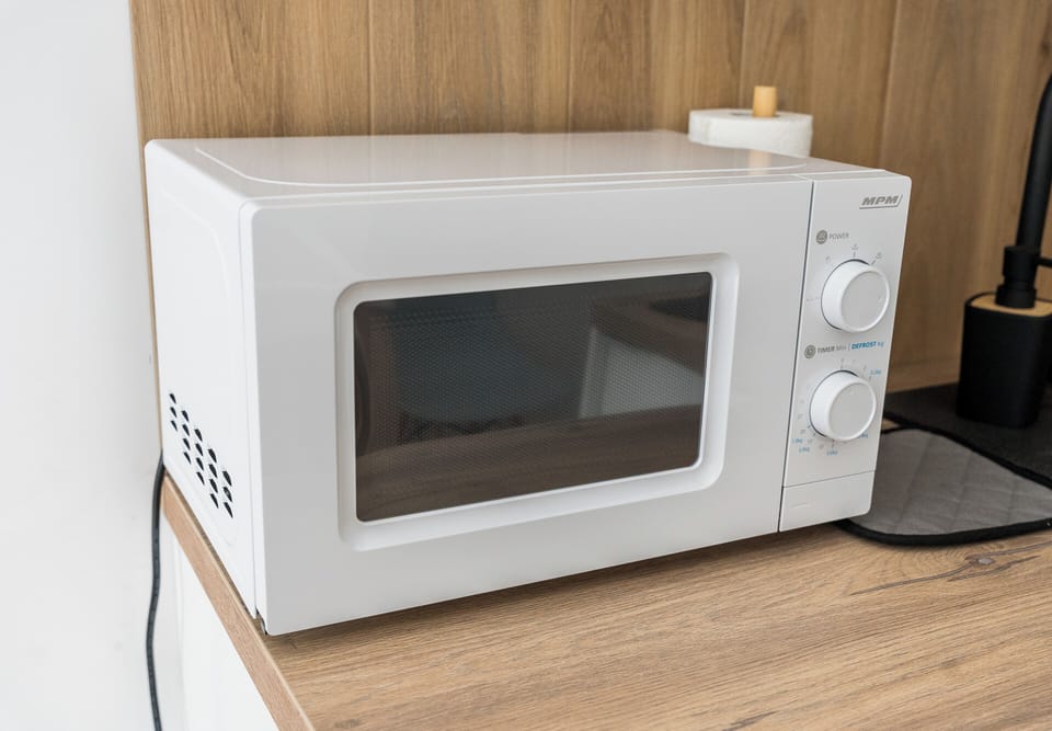 Microwave