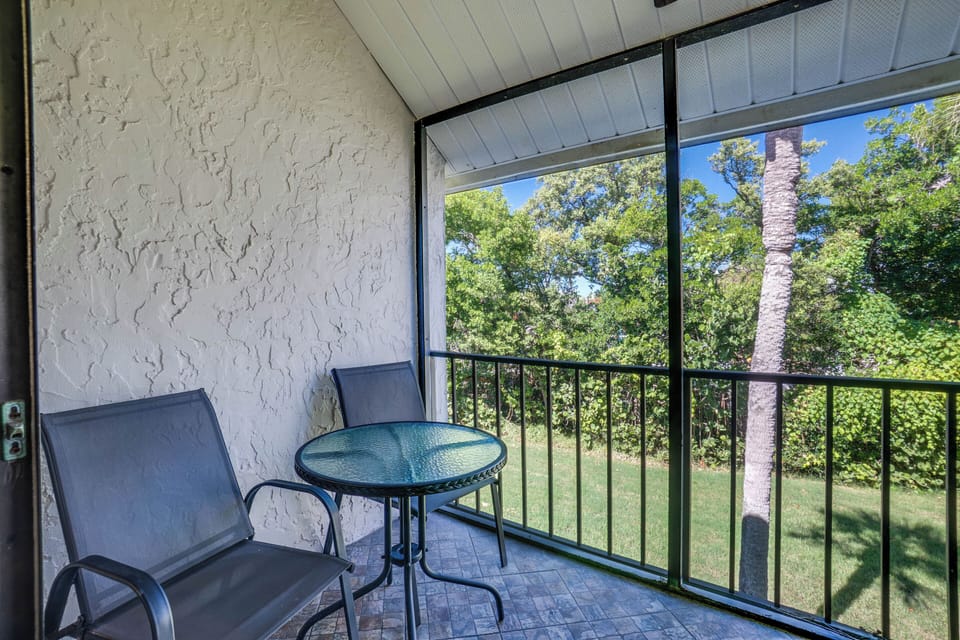 Porch
