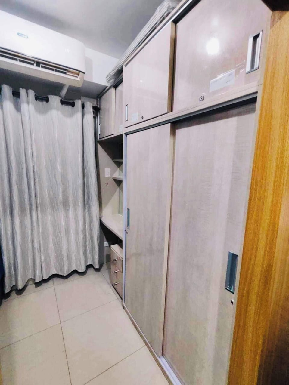 Apartment, 1 Bedroom, Smoking | Interior