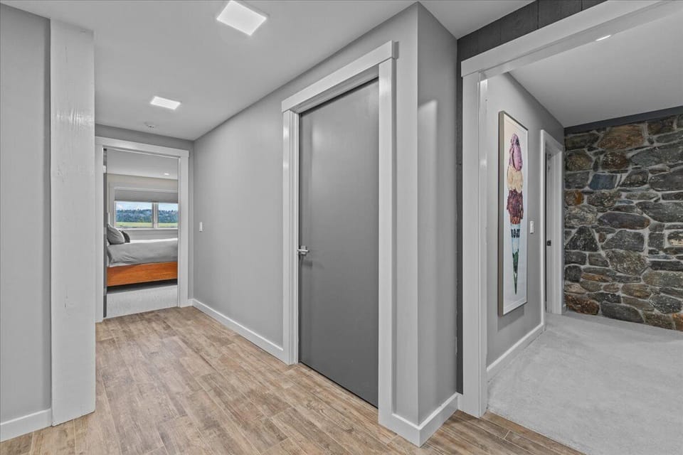Meadowoods Estate: Luxury 7BR, Hot Tub, Sauna&Pond (6482)