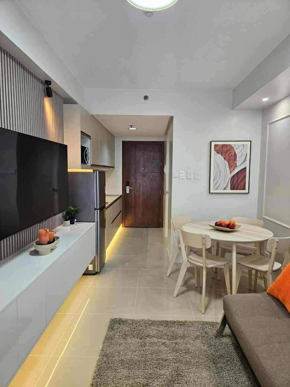 Apartment, 1 Bedroom, Smoking | Room amenity