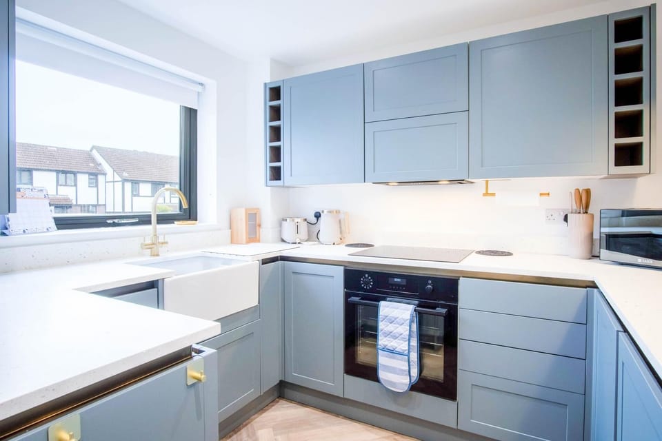 Hatherleigh Drive - 2 Bedroom House - Mumbles (9178)