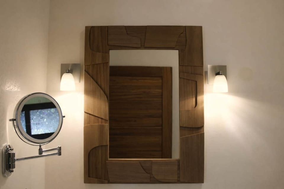 Suite - Bathroom