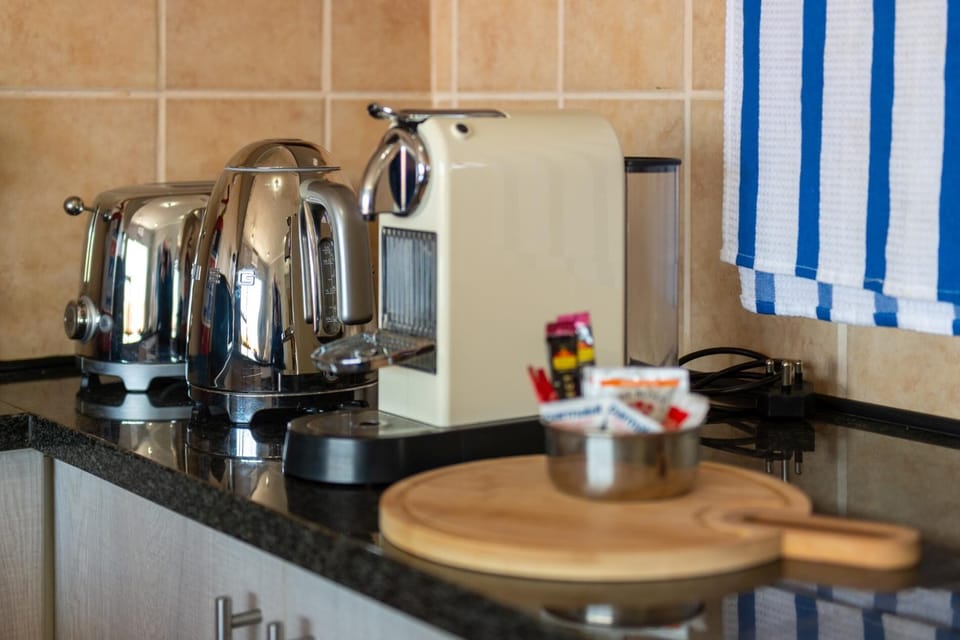 Port Owen Marina - Marina View Apartment 24 (4039)