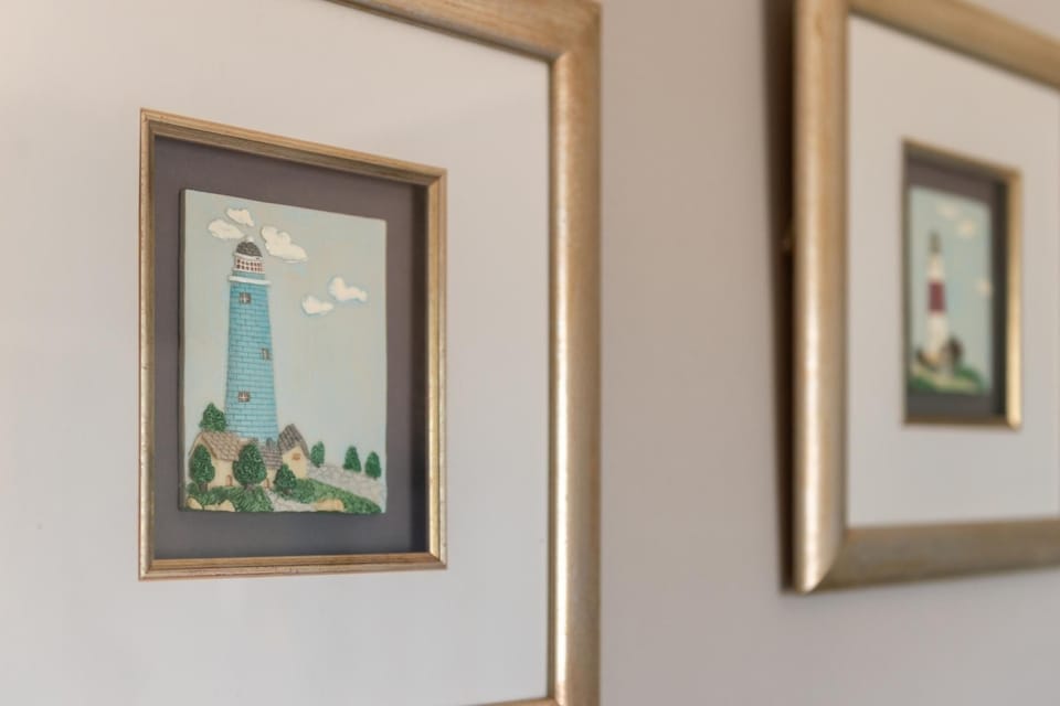 Port Owen Marina - Marina View Apartment 24 (4034)