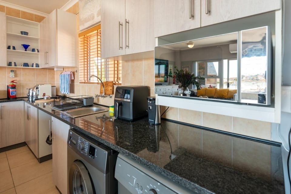 Port Owen Marina - Marina View Apartment 24 (4041)