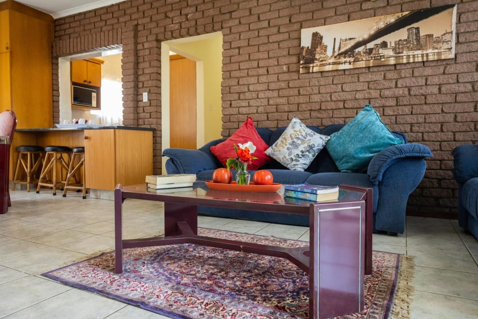 Sitting Area
Living Room