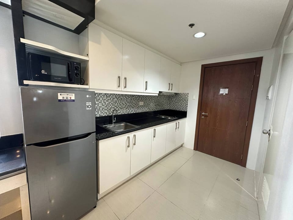 Apartment, 2 Bedrooms, Smoking | Interior