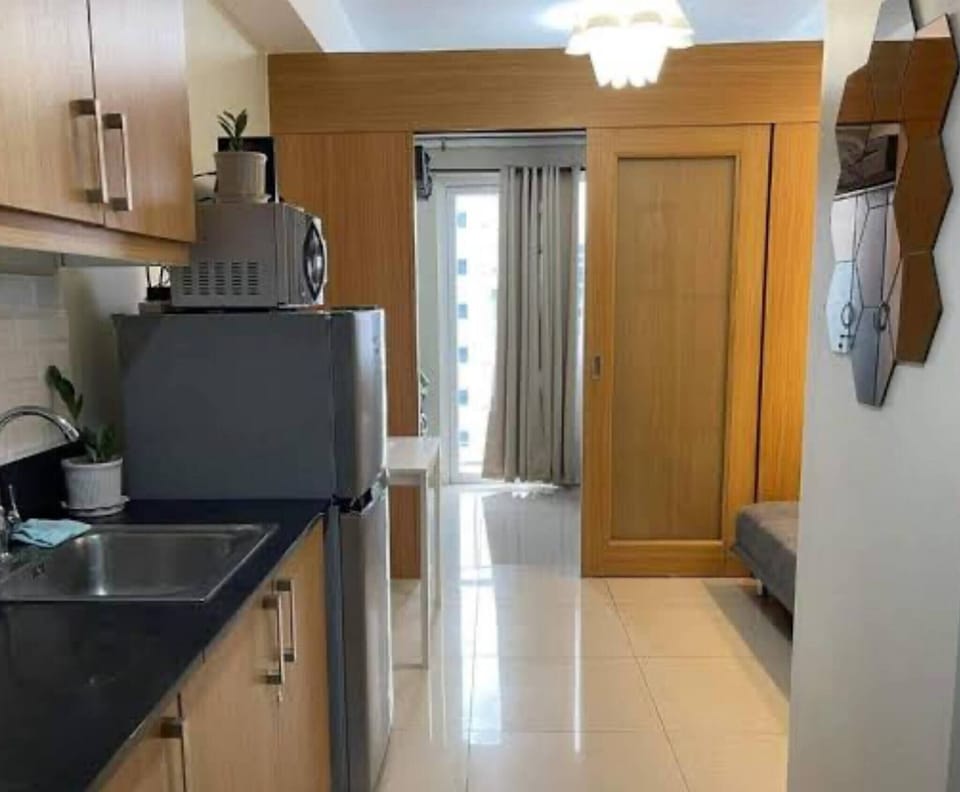 Apartment, 1 Bedroom, Smoking, Balcony | Interior