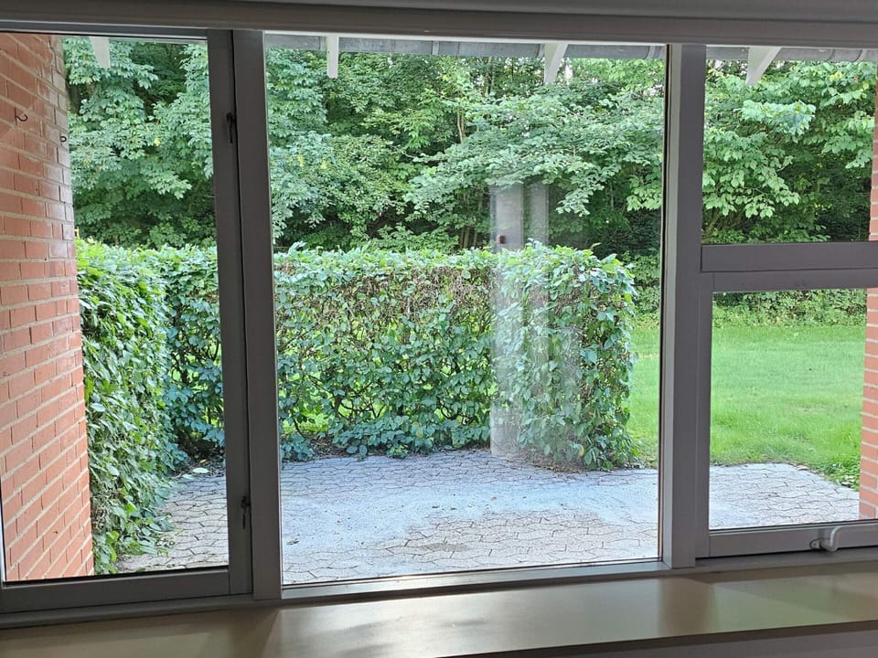 Comfort House, 1 Bedroom | Interior