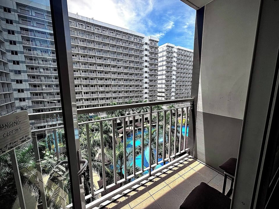 Apartment, 1 Bedroom, Smoking | Balcony