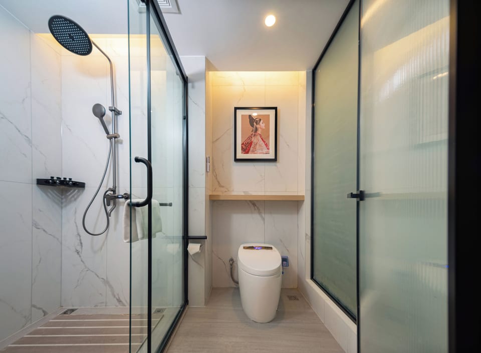 Zhangjiajie Hero Boutique Hotel Boutique hotel in Hubei