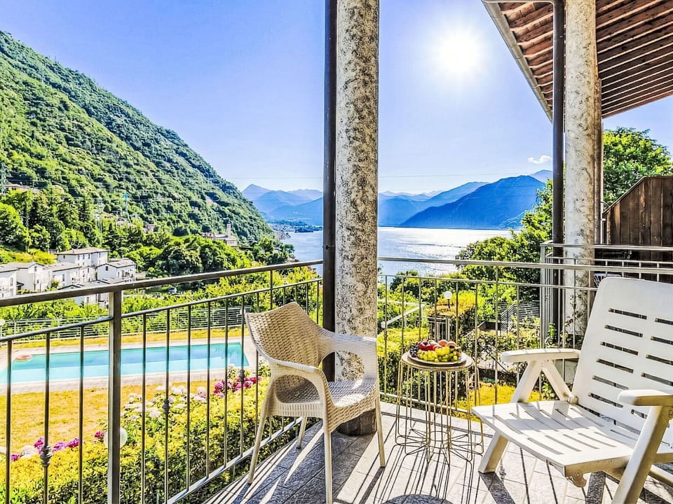 Hill, Resort, Porch, Mountain Range, Hill Station, Eco Hotel, Balcony, Valley, Houseplant, Outdoor Furniture