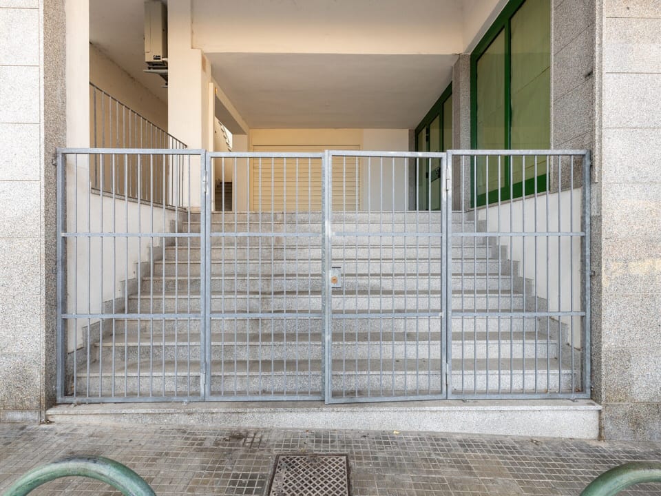 Apartment | View from property