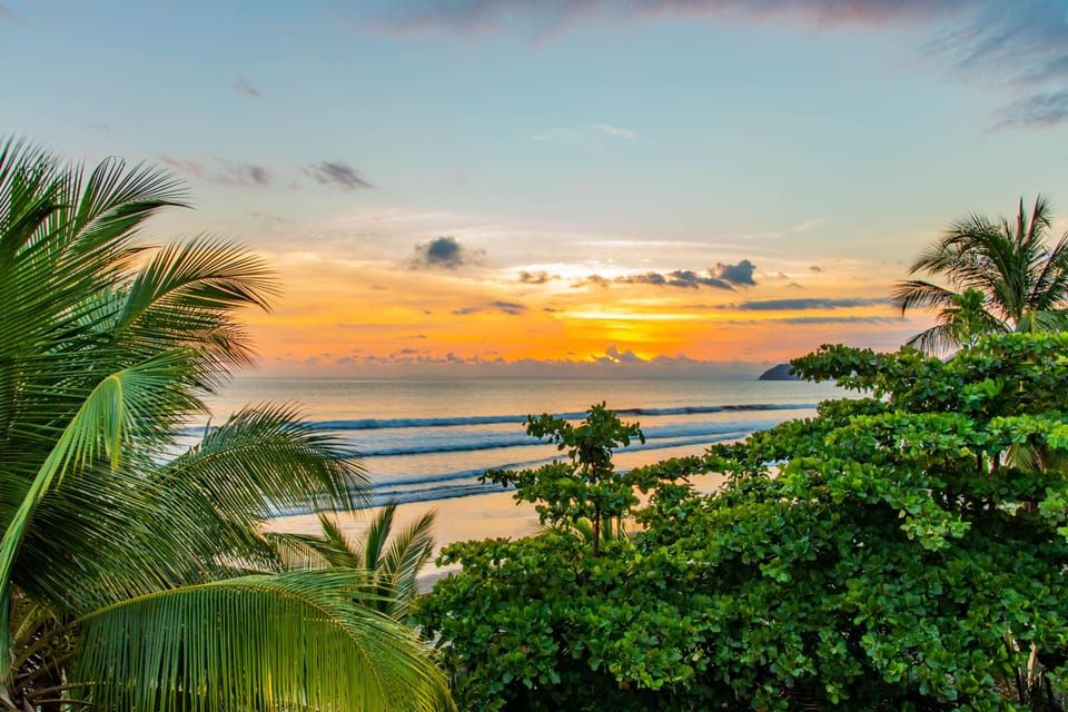Hotel South Beach Hotel in Jaco