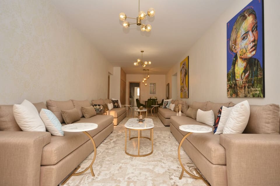 Contemporary Sofa Lounge