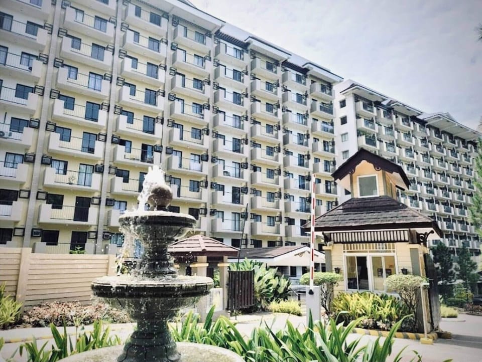 Apartment, 3 Bedrooms, Accessible, Smoking | Exterior