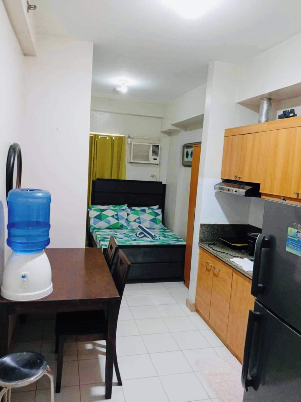 Apartment, Accessible, Smoking | 1 bedroom