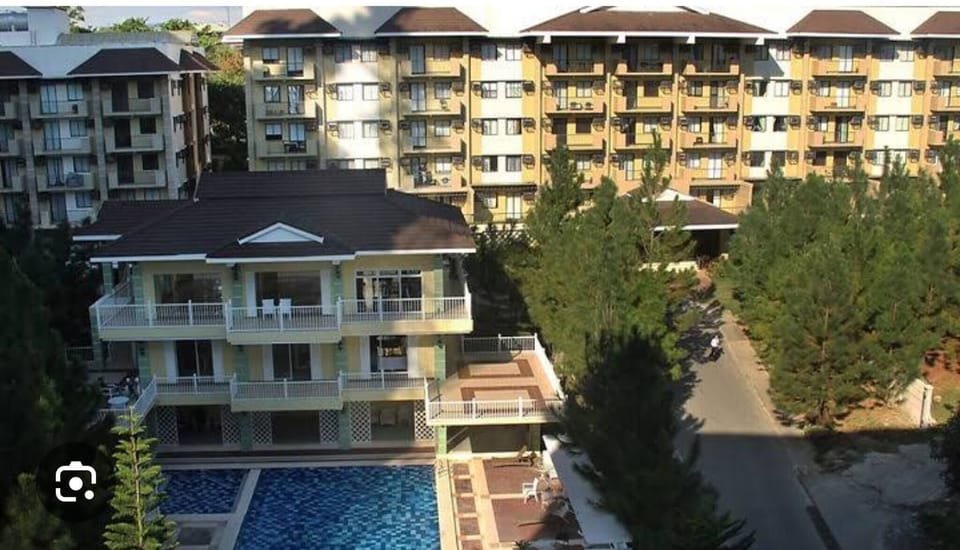 Apartment, Accessible, Smoking | Exterior