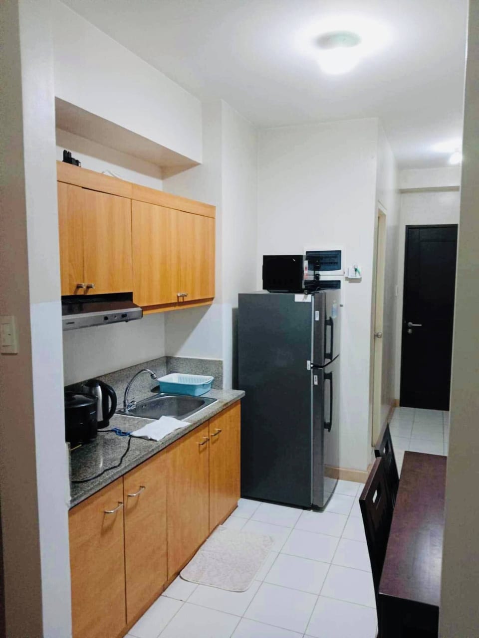 Apartment, Accessible, Smoking | Interior