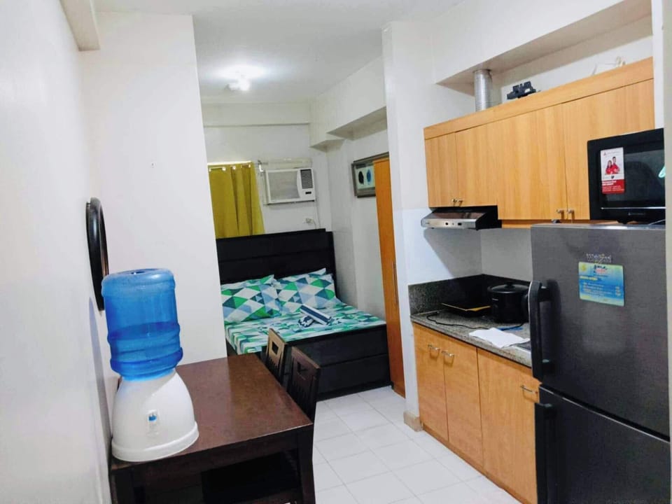 Apartment, Accessible, Smoking | 1 bedroom