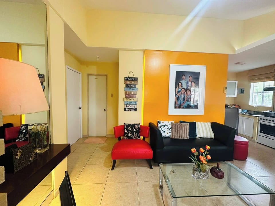 House, 3 Bedrooms, Accessible | Living room