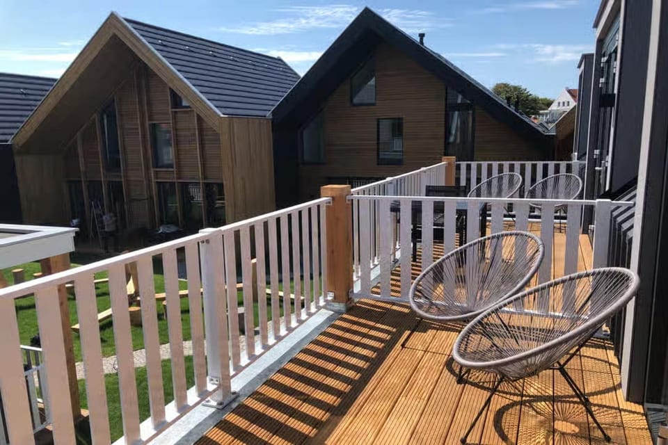 Patio / Balcony