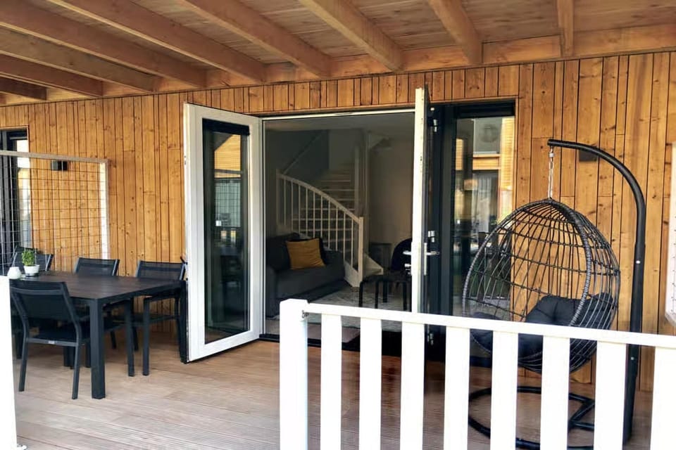 Patio / Balcony