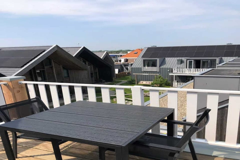 Patio / Balcony
