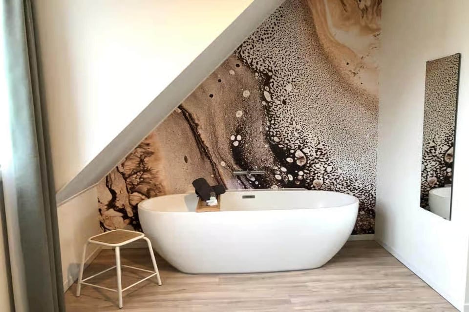 Holiday Home Facilities and Services