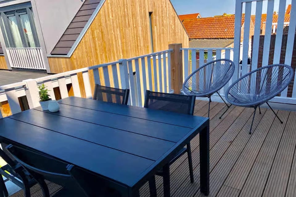 Patio / Balcony