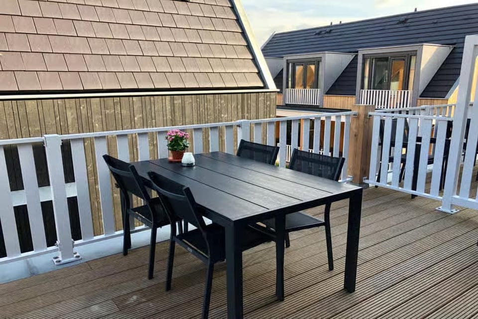 Patio / Balcony