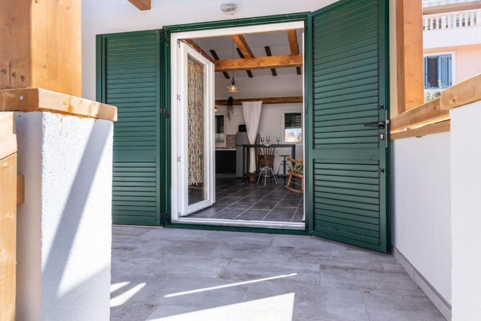 Patio / Balcony