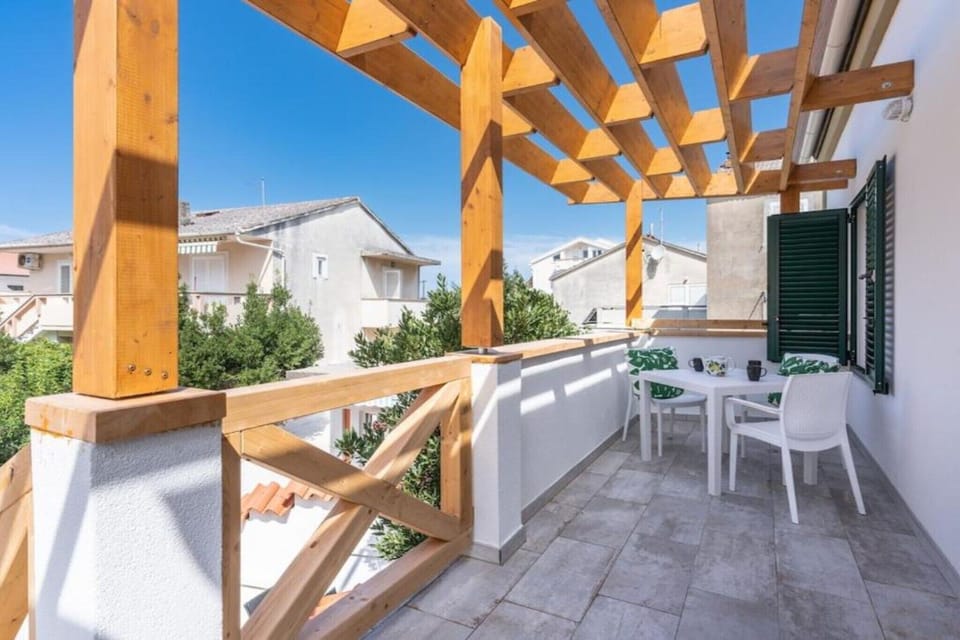 Patio / Balcony