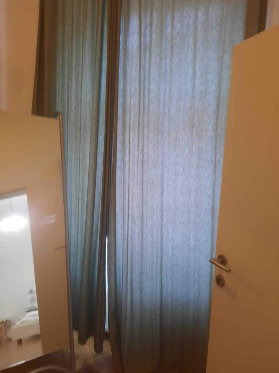 Basic Apartment | View from room