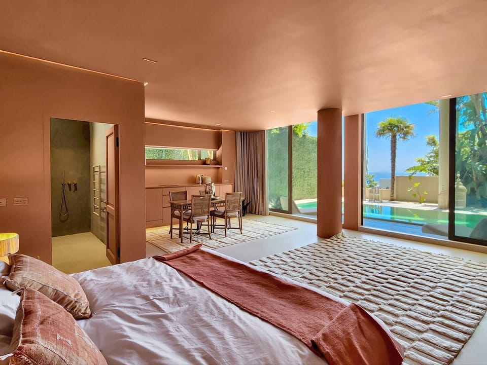 Grand Suite | Free WiFi