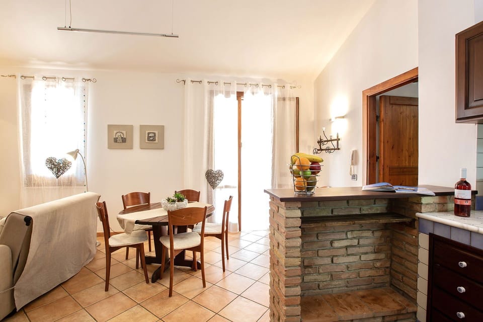 Accommodation