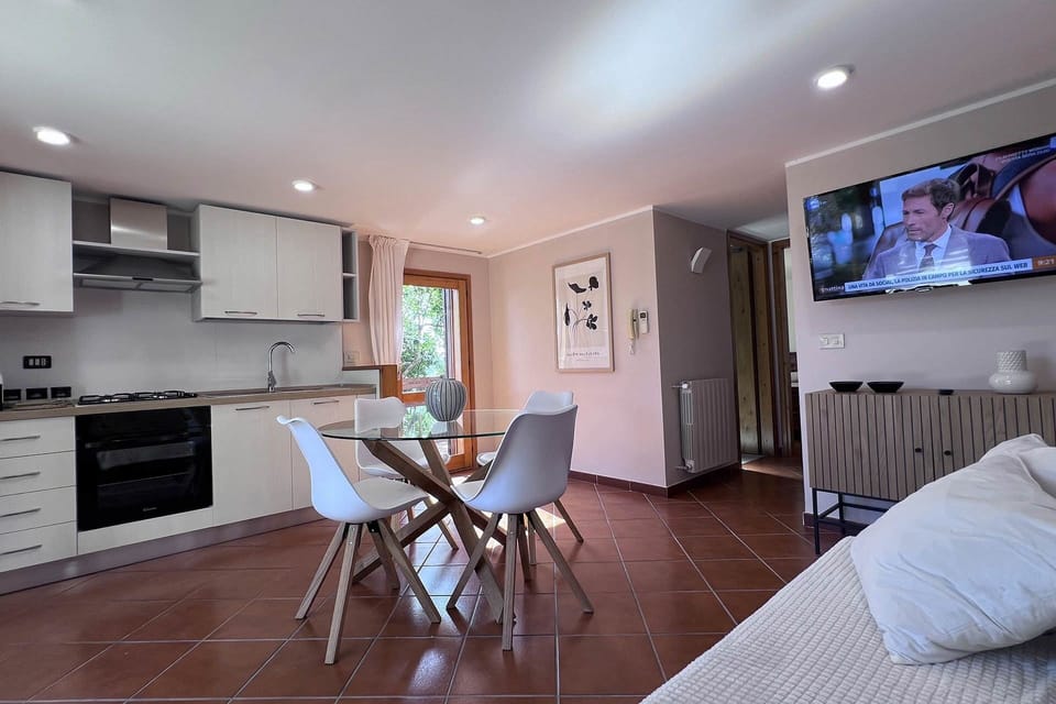 Accommodation