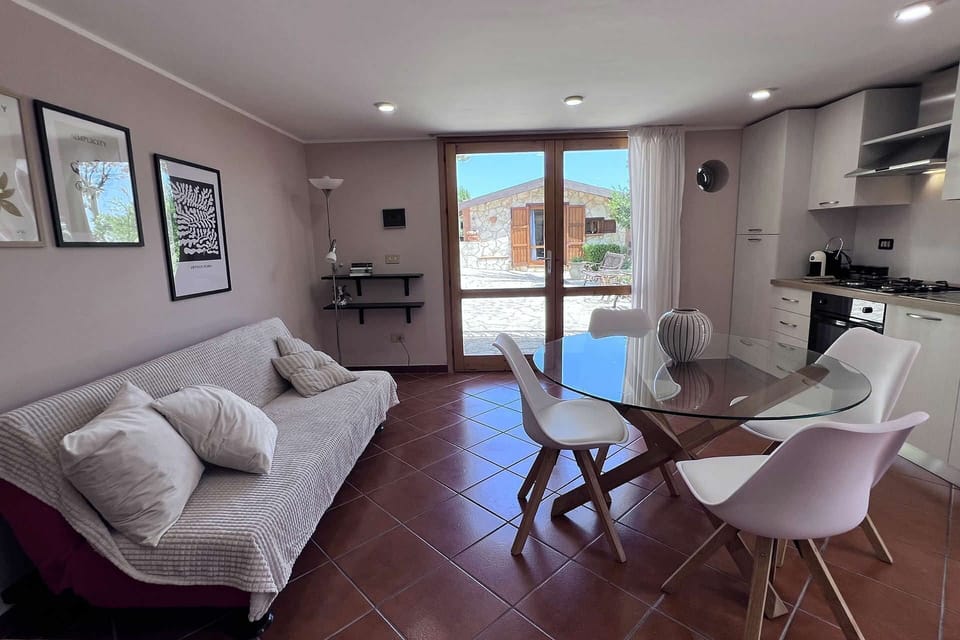 Accommodation