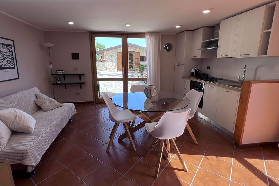 Accommodation