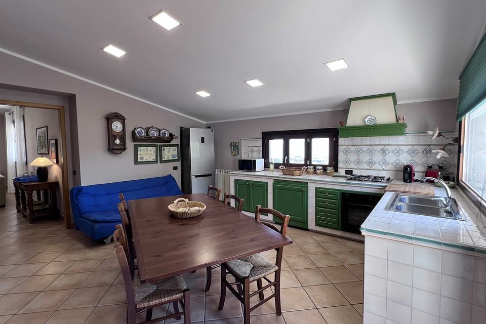 Accommodation