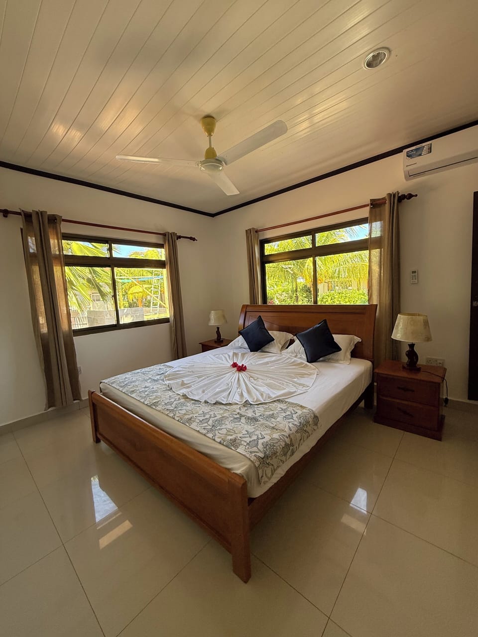 Deluxe Apartment | In-room safe, WiFi (free)