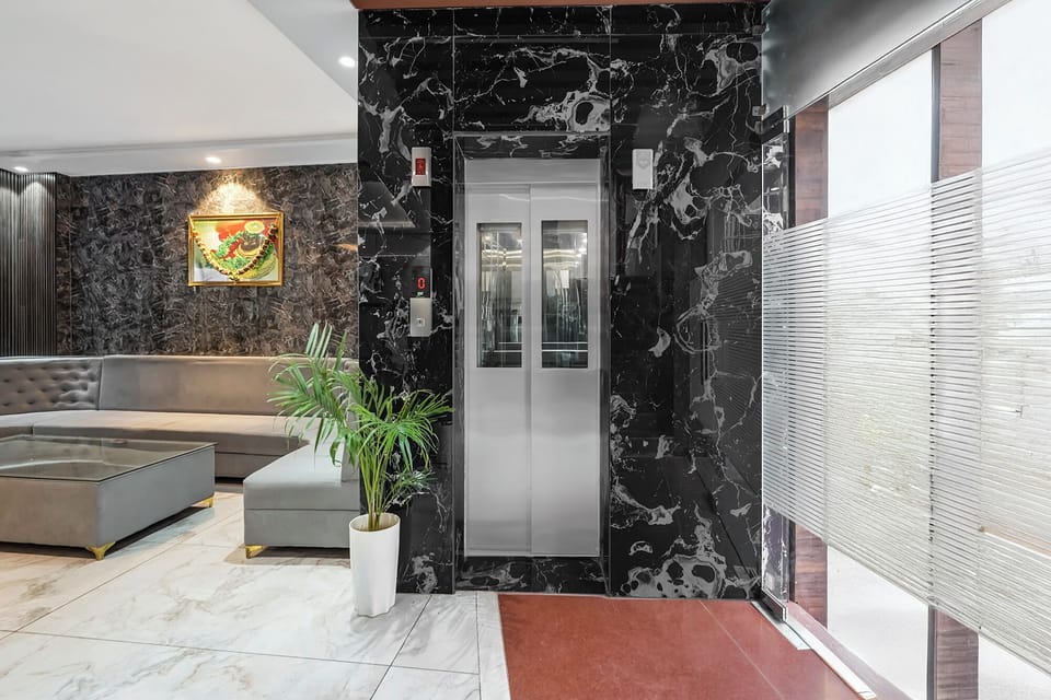 Elevator