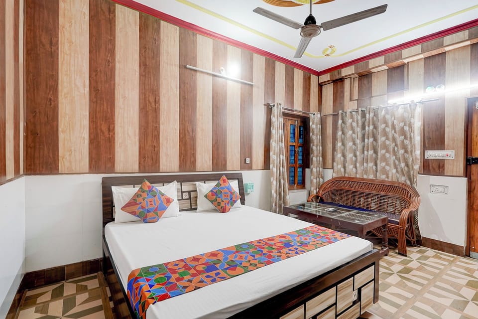 Egyptian cotton sheets, premium bedding, in-room safe, free WiFi